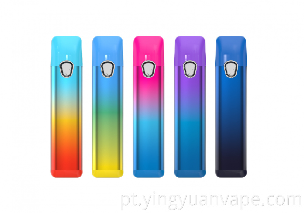 Thc oil vaporizer